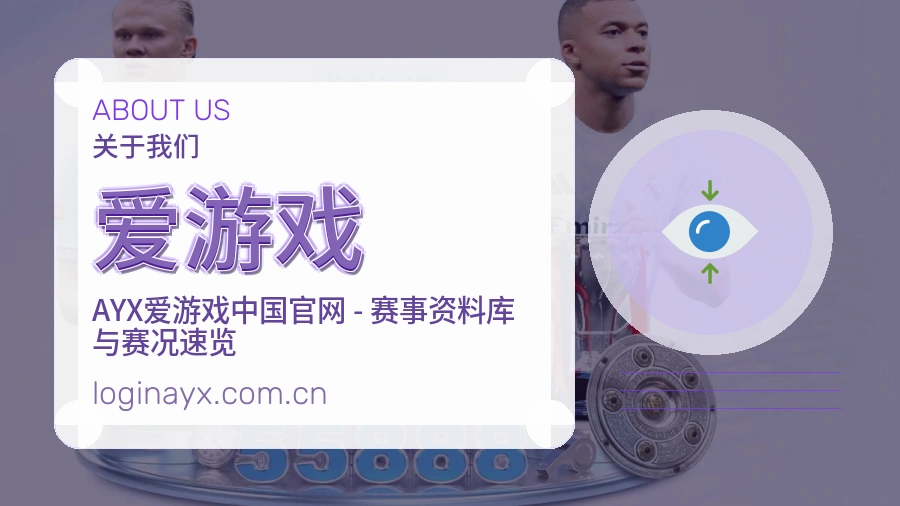 爱游戏关于我们